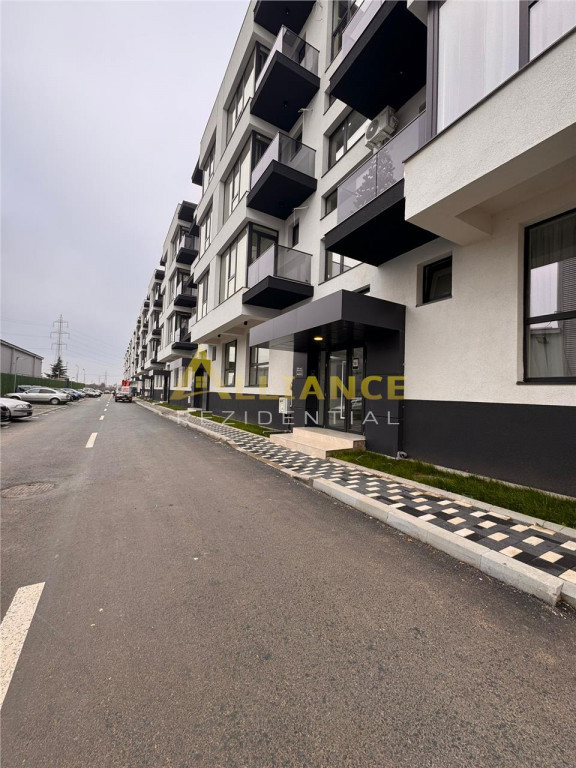 {FINALIZAT} Apartament cu 3 camere - 2 bai | STB 440 - 480