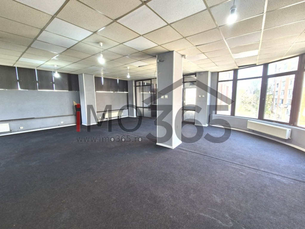 Spatiu comercial/birouri Craiovei Scoala 11