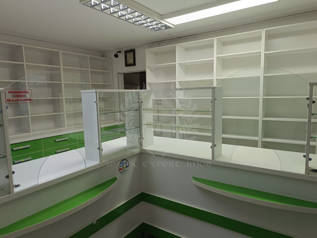 //SPATIU COMERCIAL// ZONA VEST, 9 MAI//