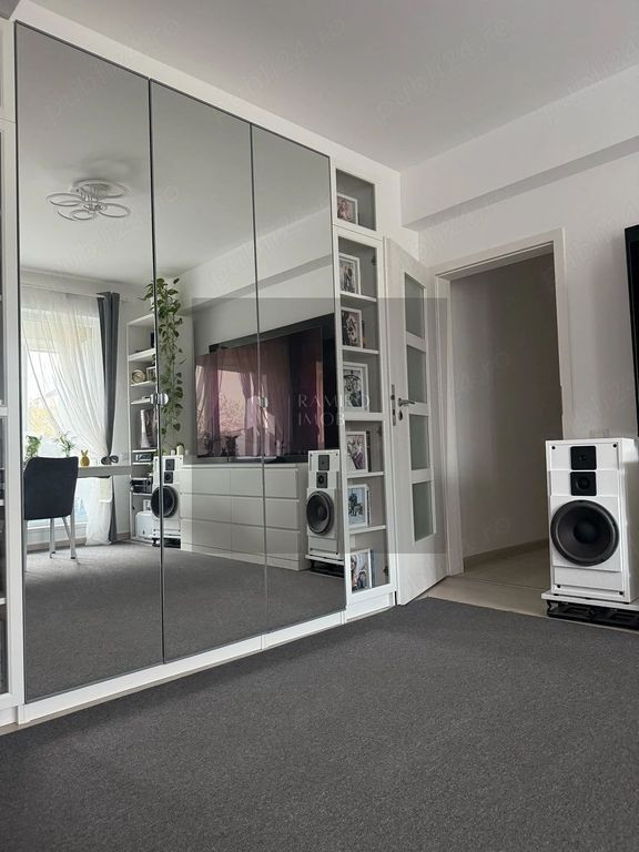 OCAZIE 2 CAMERE DECOMANDATE SOSEAUA OLTENITEI 60MP