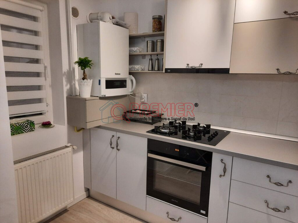 Apartament 2 Camere - Drumul Taberei - Bloc Nou - Sector 6
