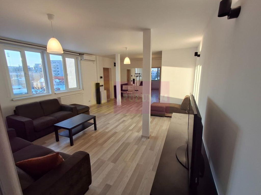 Apartament 3 camere Dorobanți x Floreasca