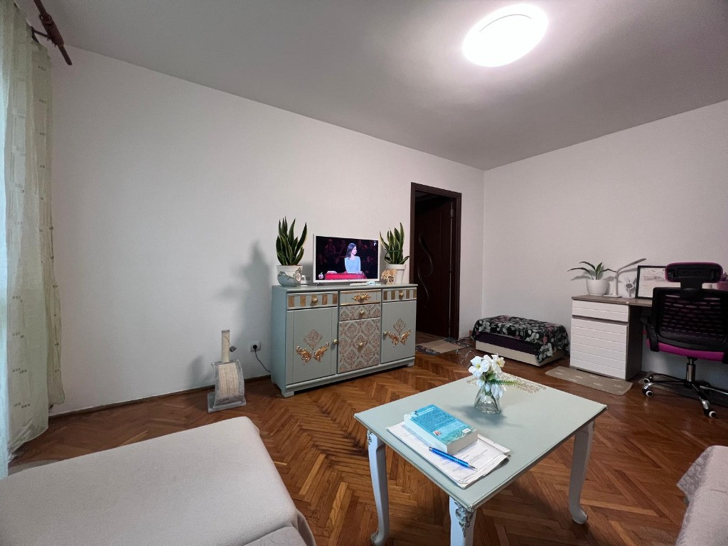 Apartament 2 camere, zona Deva Mall – Piata agroalimentara