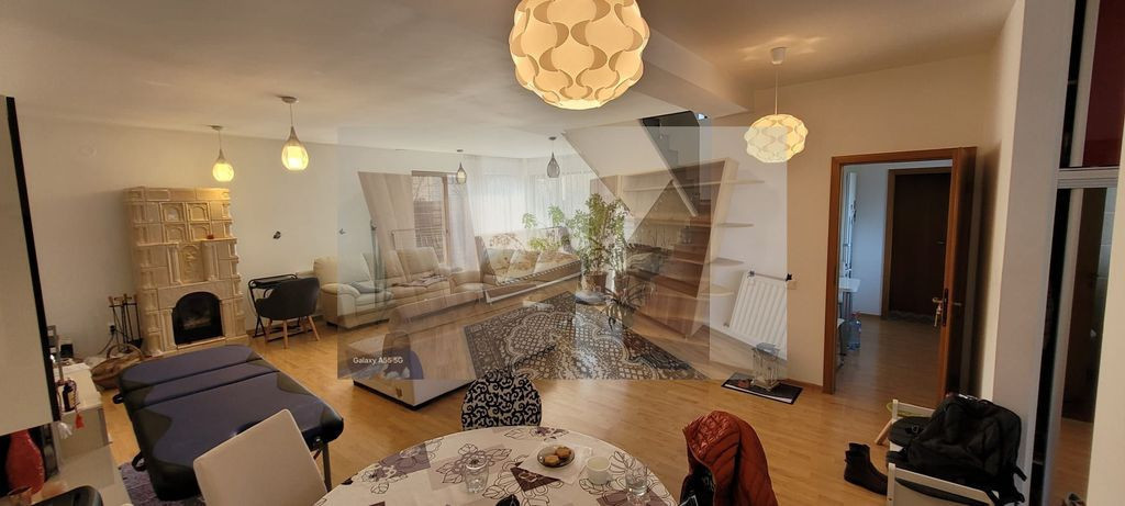 Duplex de vanzare Roata Faget