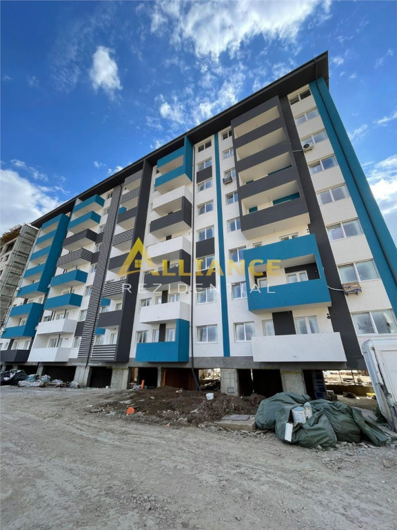  Garsoniera decomandata - 650m Metrou Berceni - Mutare I...