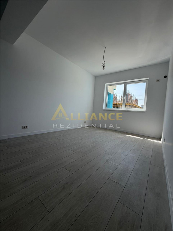 Garsoniera - Finalizata - 300 m pasarela