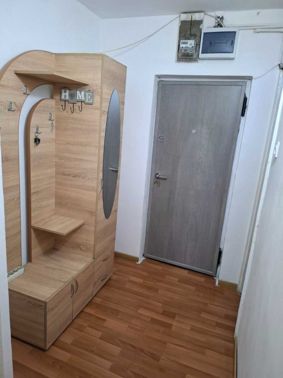 Piata sudului parter sun plazza