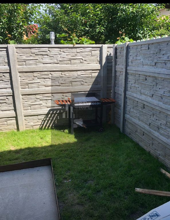 Casa Popesti Leordeni