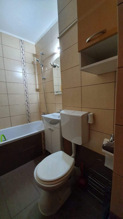 Aparatorii patriei etaj 1 turnu magurele