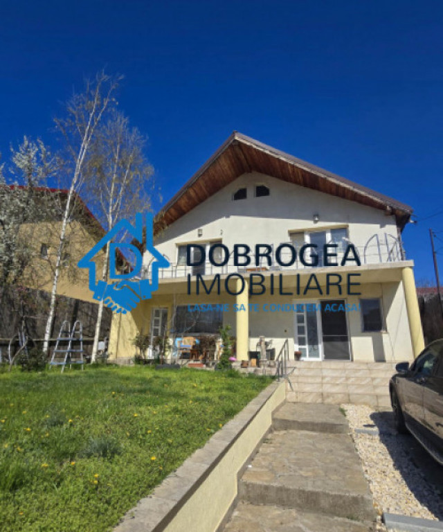 APARTAMENT IN VILA, DE INCHIRIAT, ETAJ 1 ,PRETABIL MUNCITORI