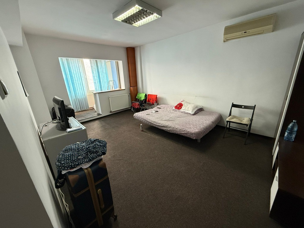 Vânzare garsonieră Ploiești - Hotel Prahova / Str. Stefan Greceanu