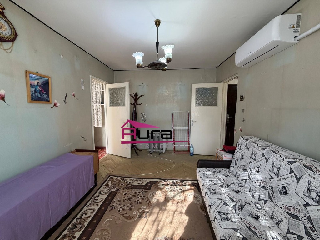 Apartament 2 camere zona Str.Alunisului