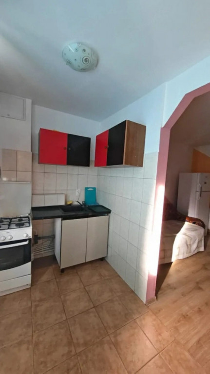 Garsoniera semidecomandata - zona Astra