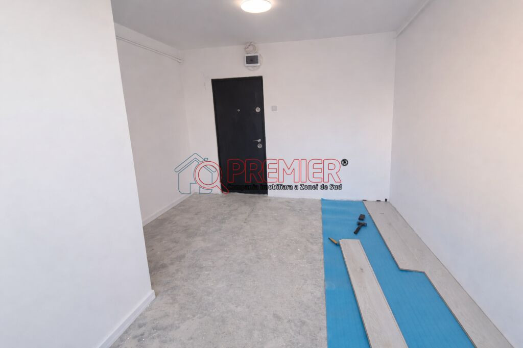 Garsoniera - Sector 4 - Emil Racovita - Moldovita