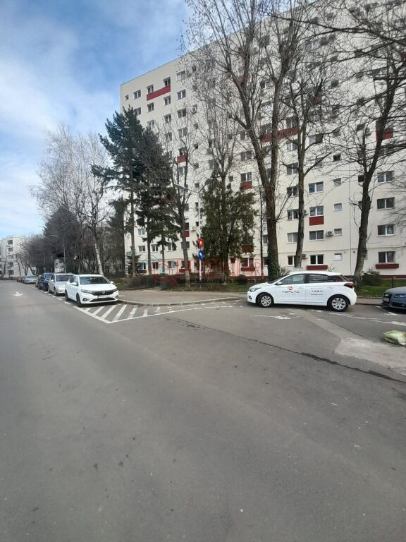 Aparatorii Patriei - Racovita apartament 2 camere