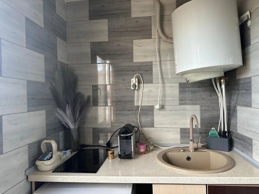 De vânzare garsonieră – Micro 40, in sptele Carrefour...