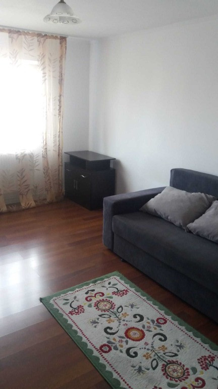 Garsoniera Luica Giurgiului