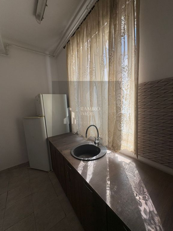 Garsoniera Metalurgiei / Centrala Proprie/loc parcare etaj 1