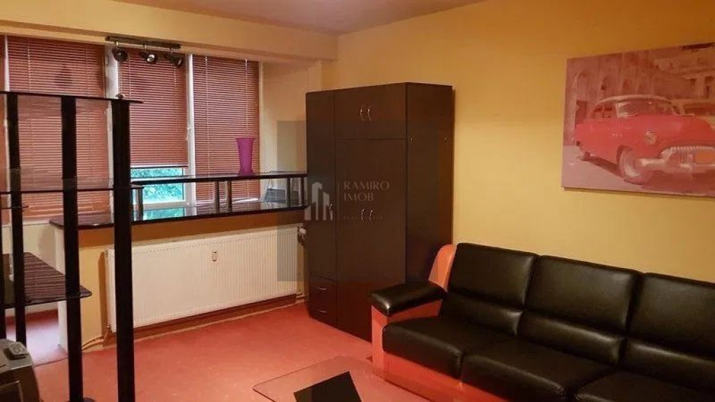 Apartament 2 camere decomandat Soseaua Giurgiului etaj 3/7