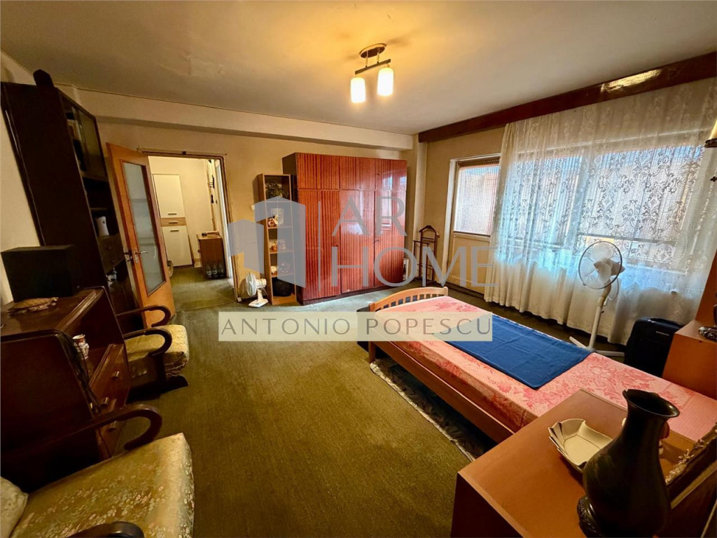 Apartament 2 camere, in Ploiesti, zona Gh. Doja/ Parcul Miha