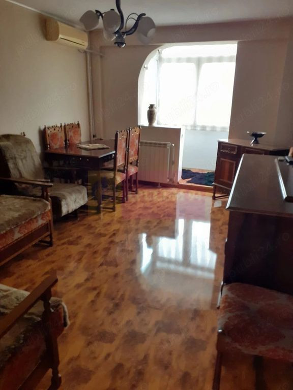 Apartament decomandat, cu 2 camere Lujerului, metrou