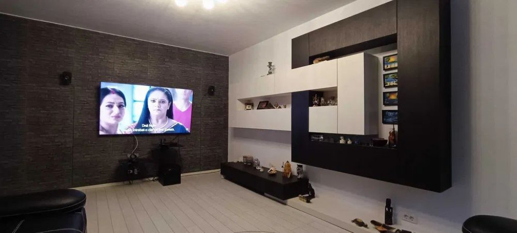 Apartament 3 camere Zona Dacia