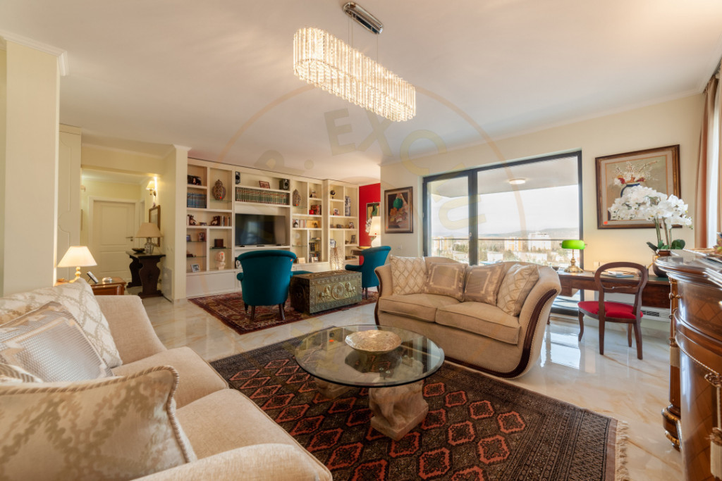 Probabil cea mai exclusivista resedinta urbana din Pitesti