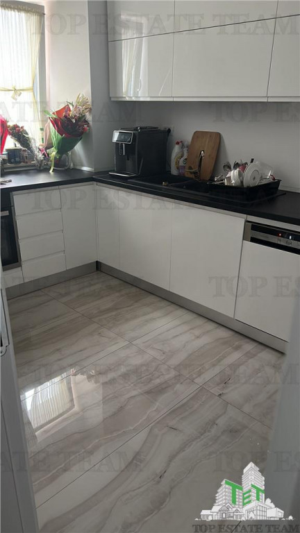 Matei Basarab in exclusivitate apartament deosebit- mobilat