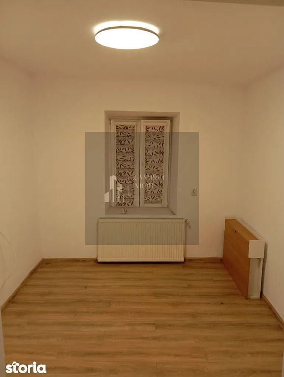 Garsoniera Centrul Vechi