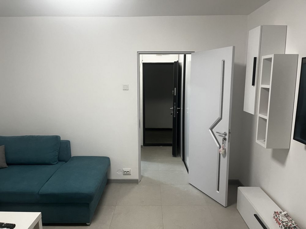 Brancoveanu etaj 1 izvorul rece