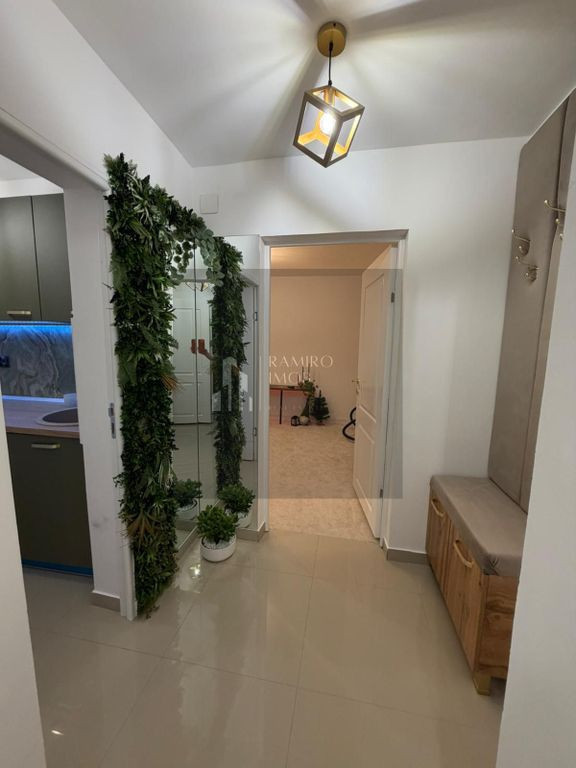 Apartament 2 camere decomandat Brancoveanu/mobilat/utilat