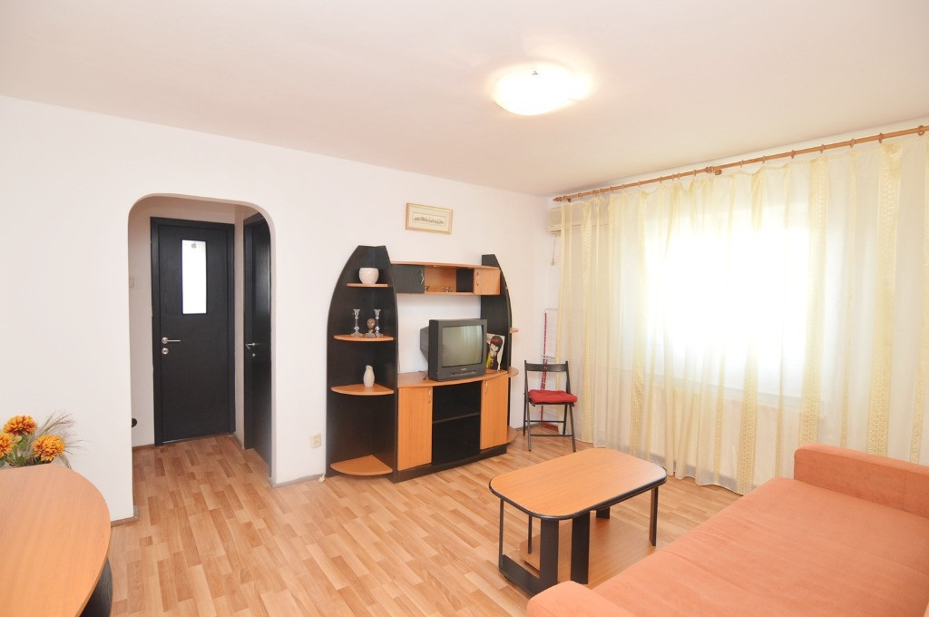 Apartament 2 Camere Iuliu Maniu-Politehnica | Localizare Extraordinara