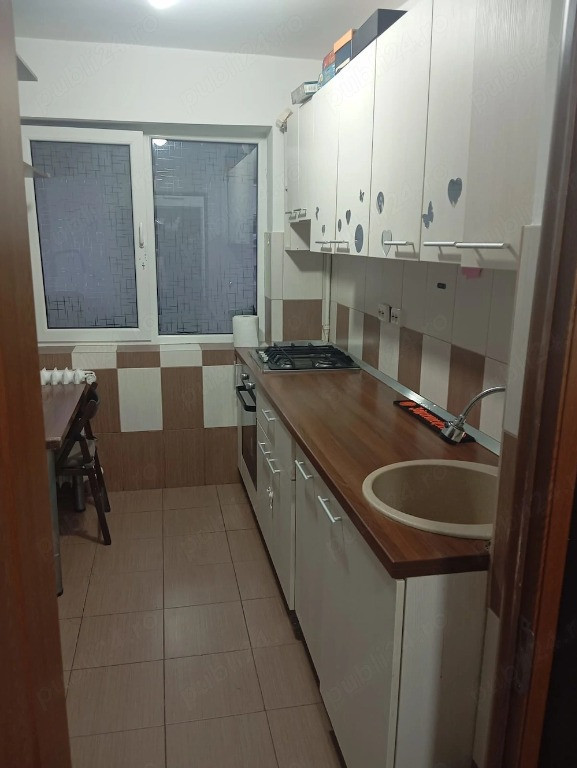 Apartament 2 camere-Metrou Piata Sudului