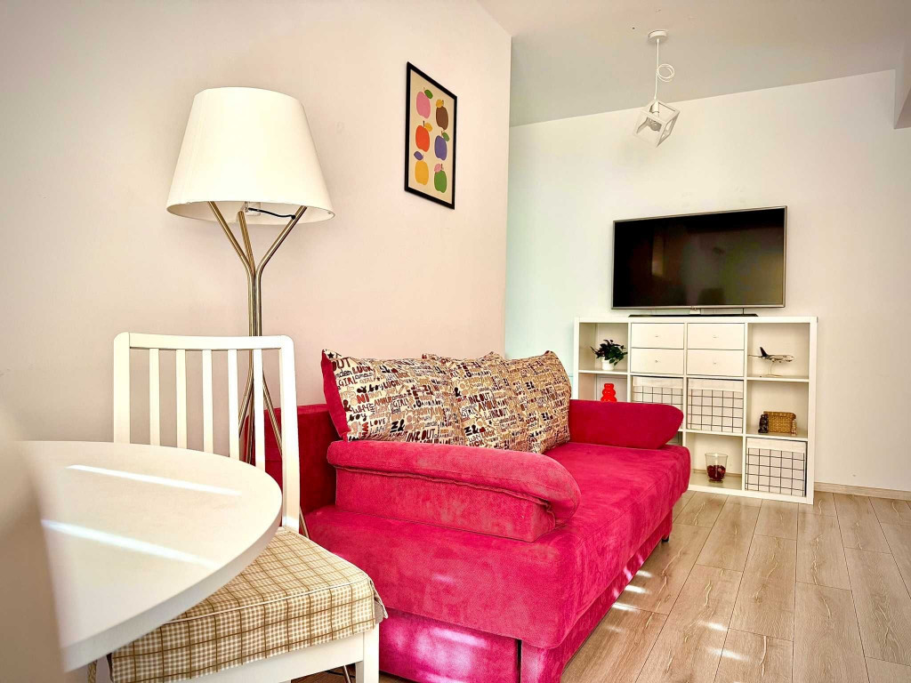 Berceni metrou studio biruintei etaj 3