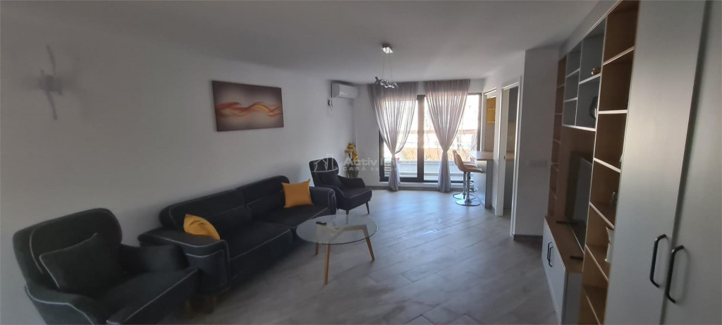 3 Camere, Matasari, Parcare, Centrala, Boxa, Bloc Nou, Dog F