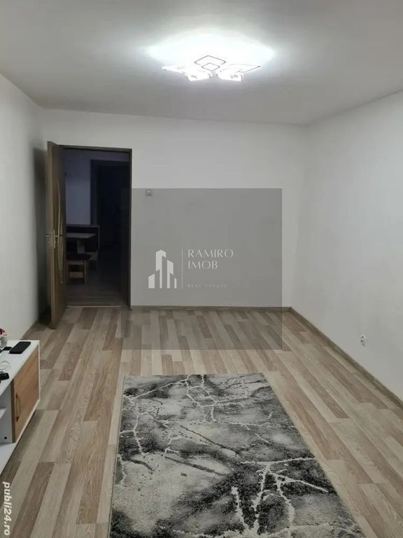APARTAMENT 2 CAMERE, DECOMANDAT, P-TA RESITA/BERCENI