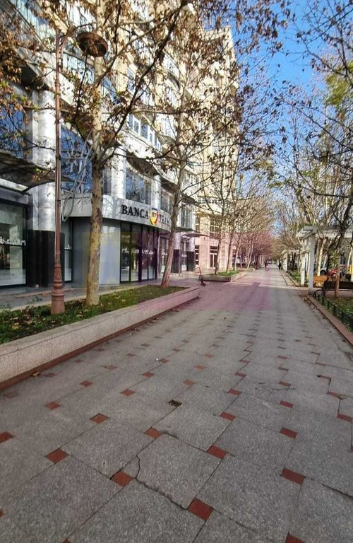 Vanzare apartament 3 camere Unirii-Traian