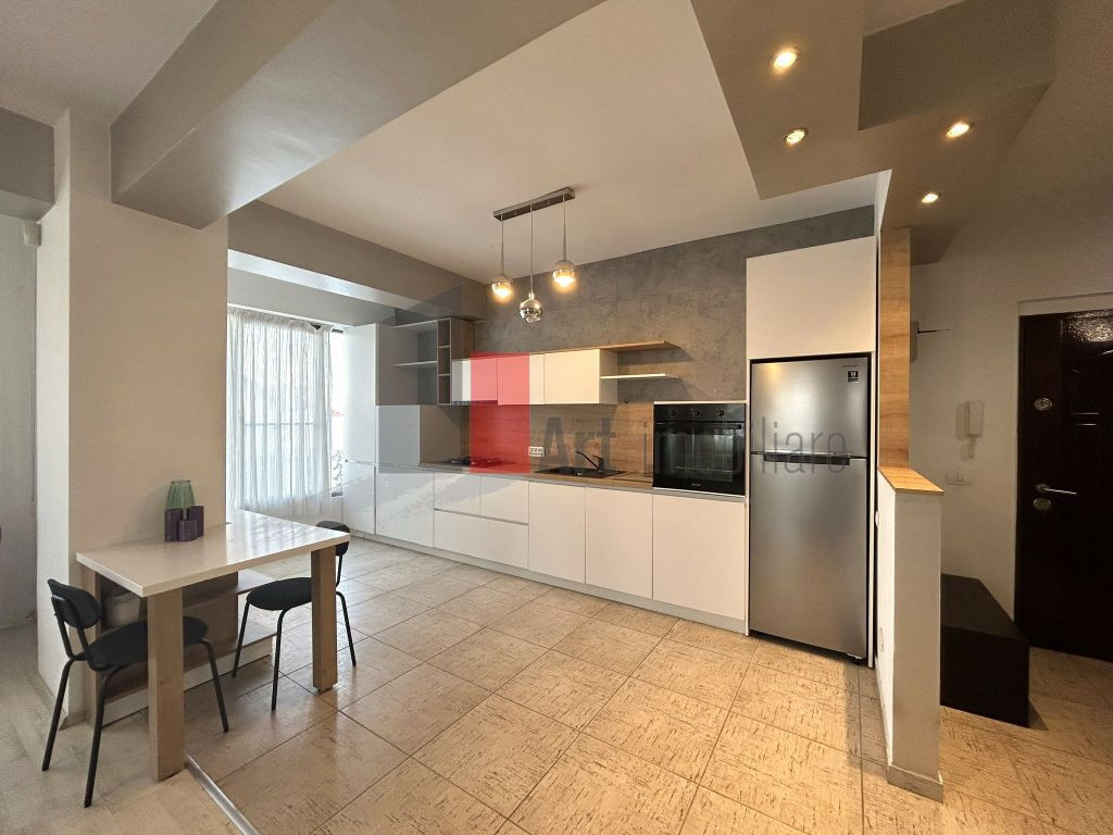 Apartament 2 camere, bloc 2008 | Metrou 1 Mai, 1km Piata ...