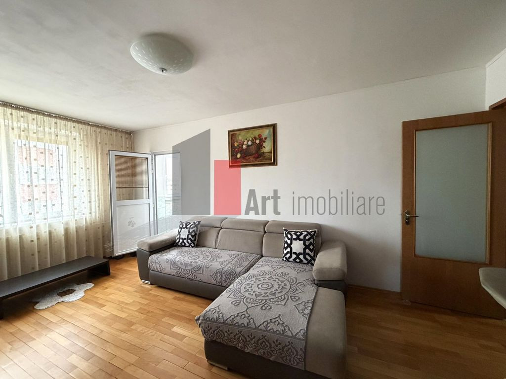 Apartament 4 camere zona Aparatorii Patriei\Berceni