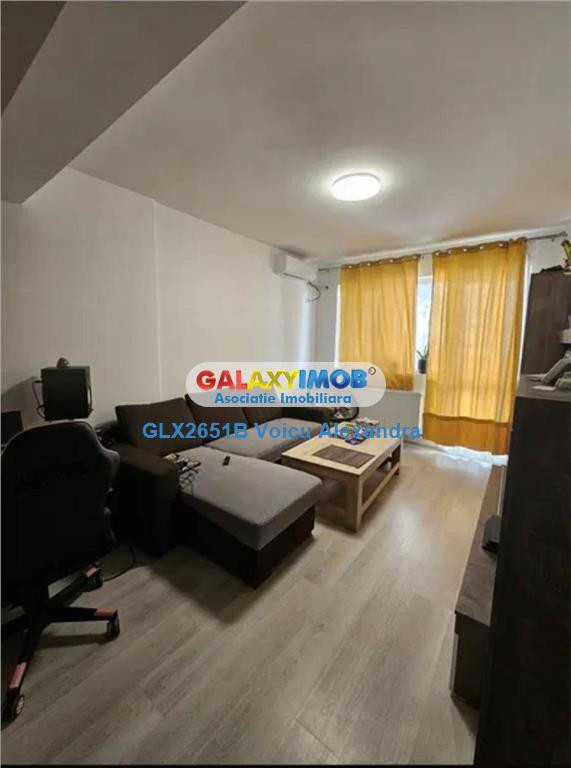 Apartament 2 Cam Bloc Nou Berceni - Dimitrie Leonida - Pet F