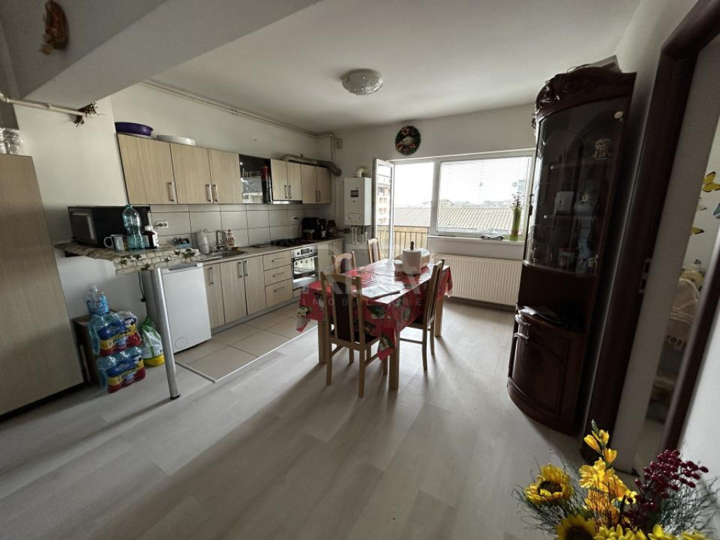 Apartament 2 camere Bragadiru- Cristalului.