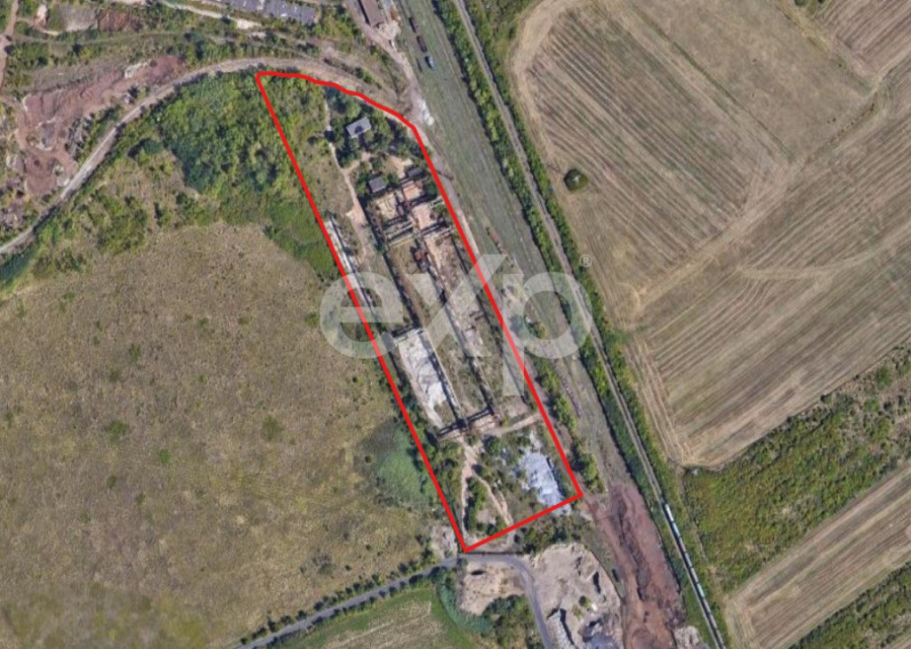 Teren intravilan 46.500 mp – Șos. Găești, ideal logisti