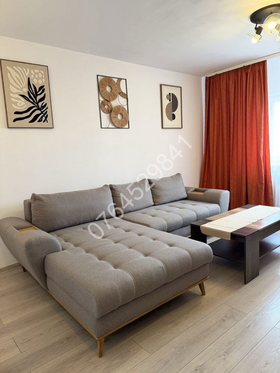 Apt. 3 cam. Unirii-Nerva Traian,Str. P. Cerna, 8min.metrou Timpuri Noi