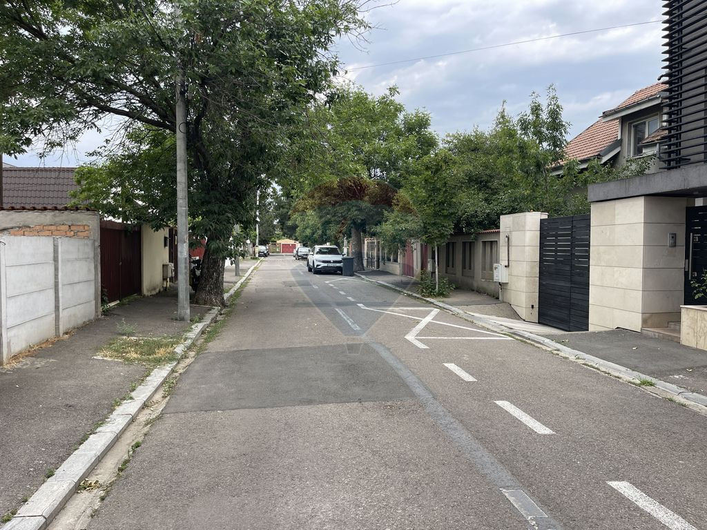 Casa de vanzare Bucurestii Noi, Neajlovului, 5 camere, te...