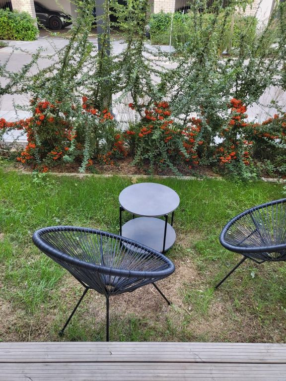 Titan , Evocasa Armonia,Garsoniera tip Studio, etajul 2