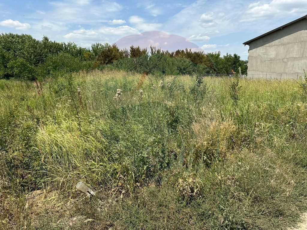 VANZARE Teren intravilan 1120 mp Corbeanca / Strada Prima...