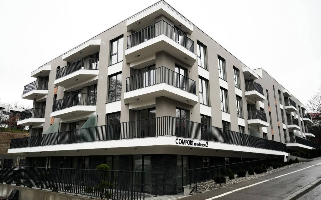 De închiriat spatiu pentru cabinete medicale