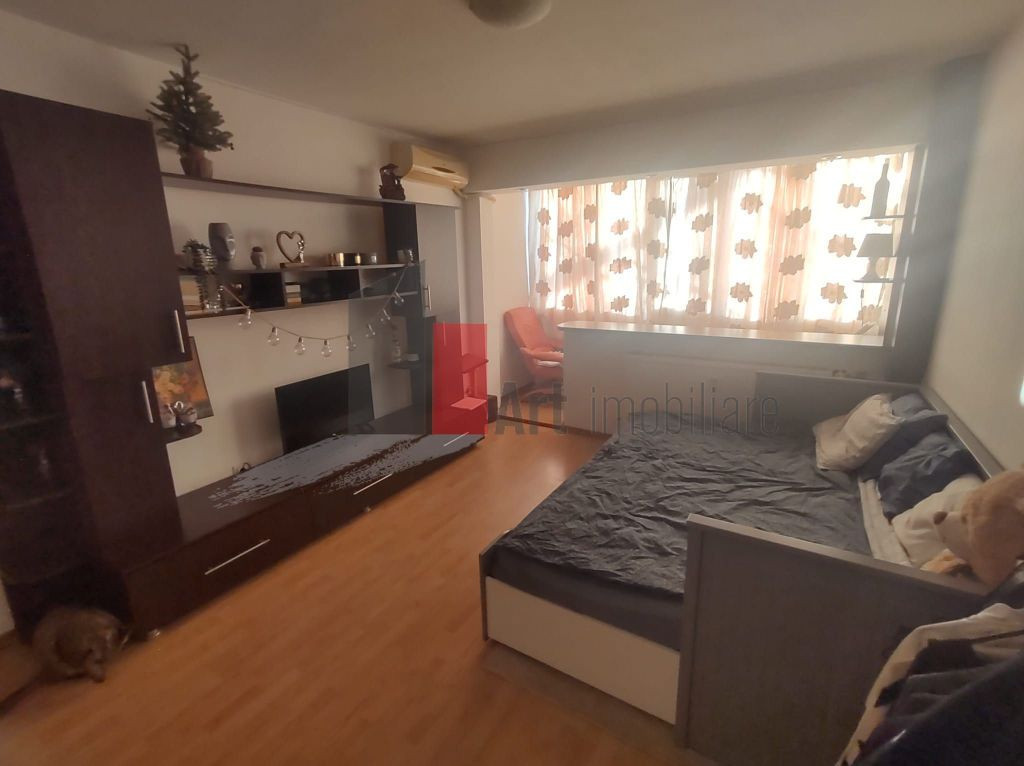 Vânzare apartament 2 camere Șos. Giurgiului - Cimitirul...