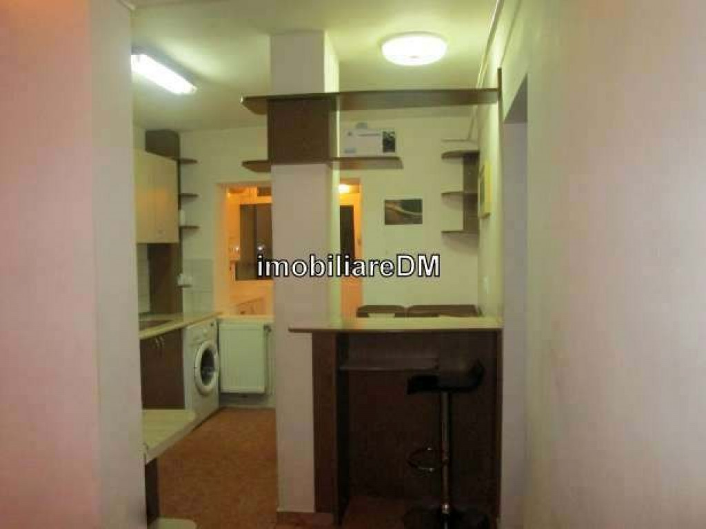 Apartament 2 camere D, in Oancea,