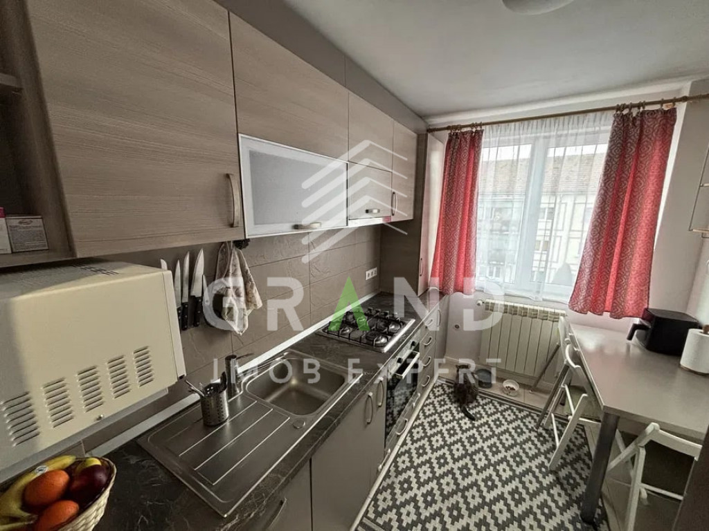 3 camere | Grigorescu–Zona Coloane | Sudic | Mobilat & uti